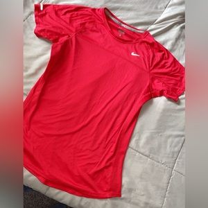 Nike Running Shirt